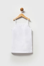 U.S. Polo Assn., Set de topuri de bumbac - 2 piese, pentru copii