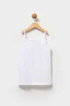 U.S. Polo Assn., Set de topuri de bumbac - 2 piese, pentru copii