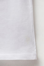 U.S. Polo Assn., Set de topuri de bumbac - 2 piese, pentru copii