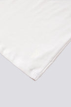 U.S. Polo Assn., Set de topuri de bumbac - 2 piese, pentru copii