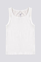 U.S. Polo Assn., Set de topuri de bumbac - 2 piese, Negru, pentru copii