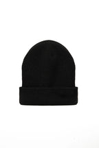 UCLA Caciula cu imprimeu brodat, unisex, Negru, LANITA