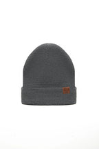 UCLA Caciula cu imprimeu brodat, unisex, Gri inchis, PACIFIC