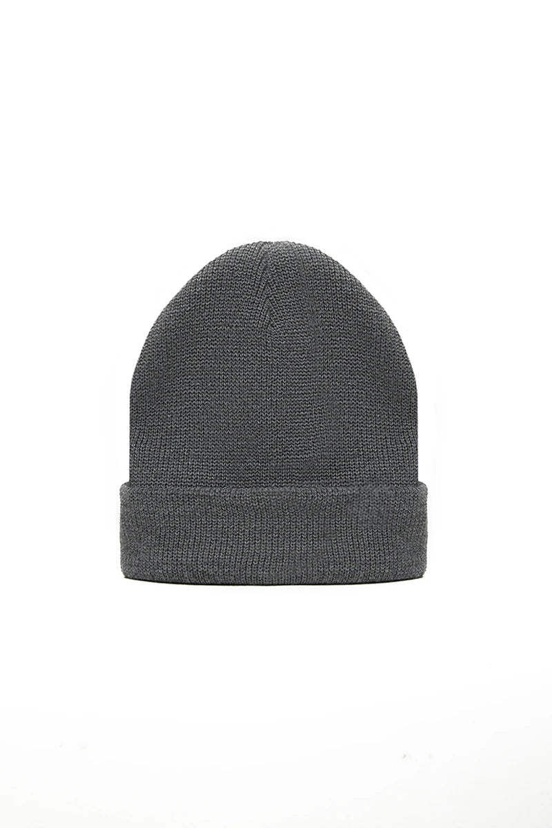 UCLA Caciula cu imprimeu brodat, unisex, Gri inchis, PACIFIC