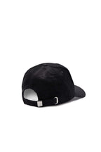 UCLA Sapca Unisex, ajustabila si imprimeu cu logo, Negru, WINDSOR