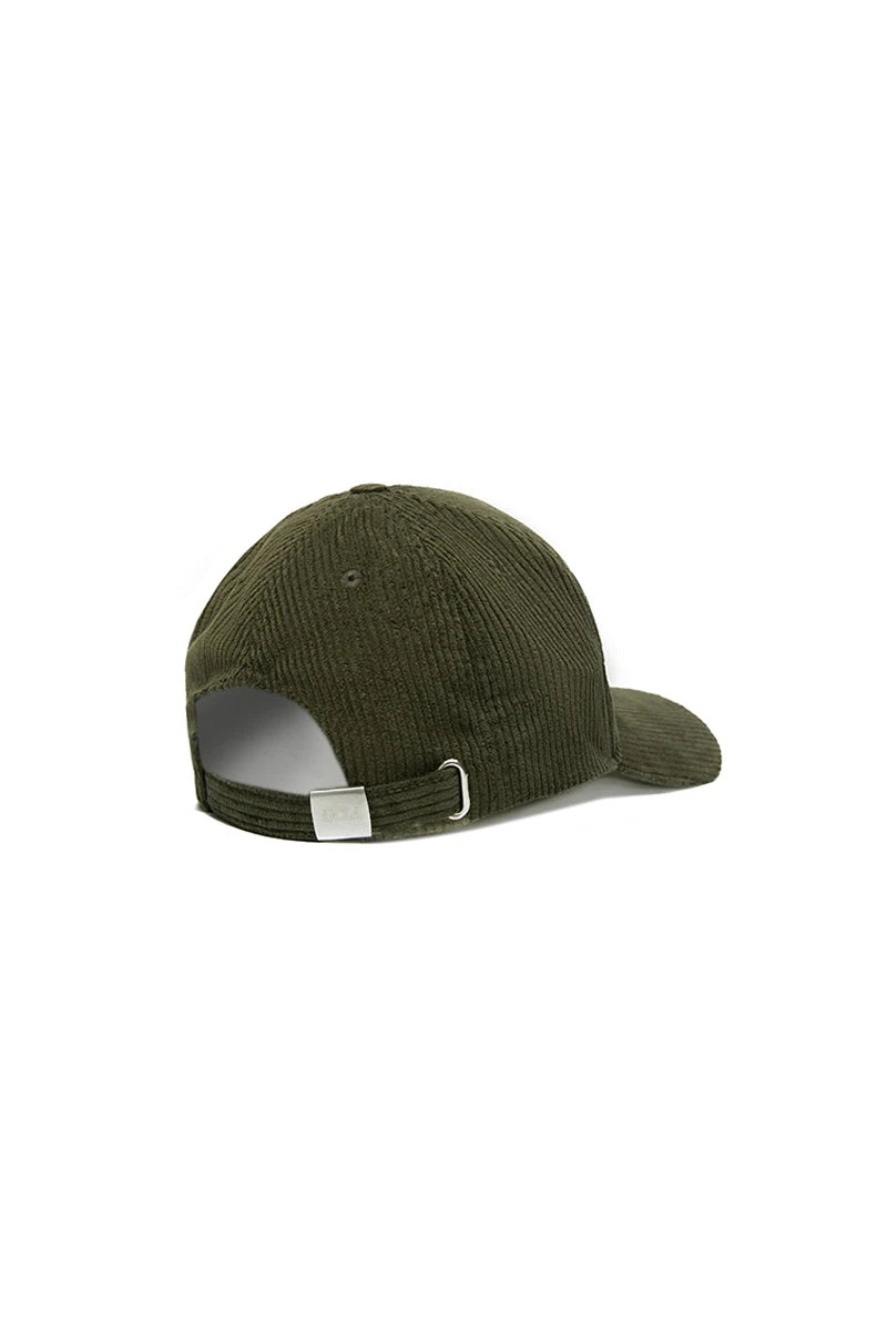UCLA Sapca Unisex, ajustabila si imprimeu cu logo, Verde, WINDSOR