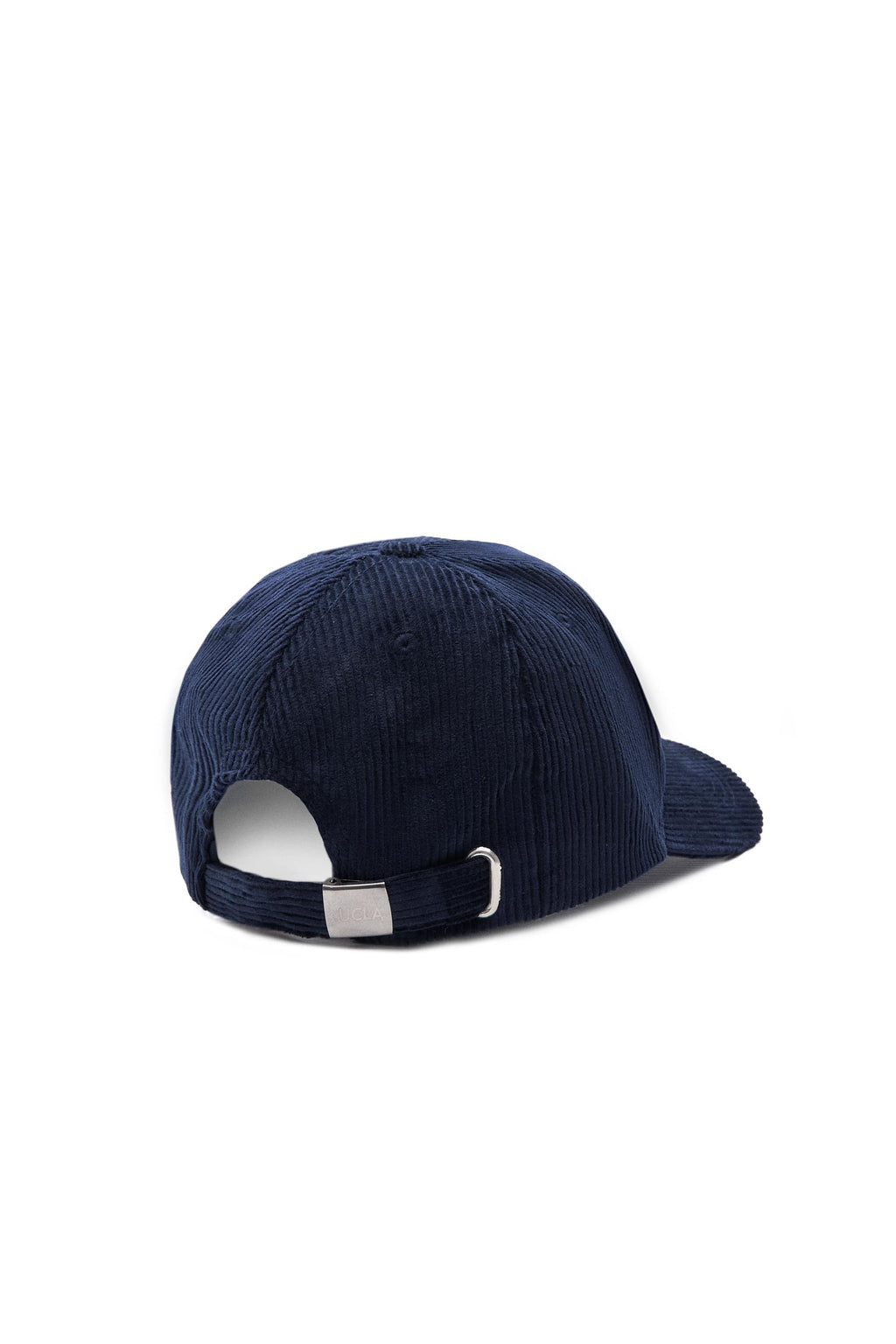 UCLA Sapca Unisex, ajustabila si imprimeu cu logo, Bleumarin, WINDSOR