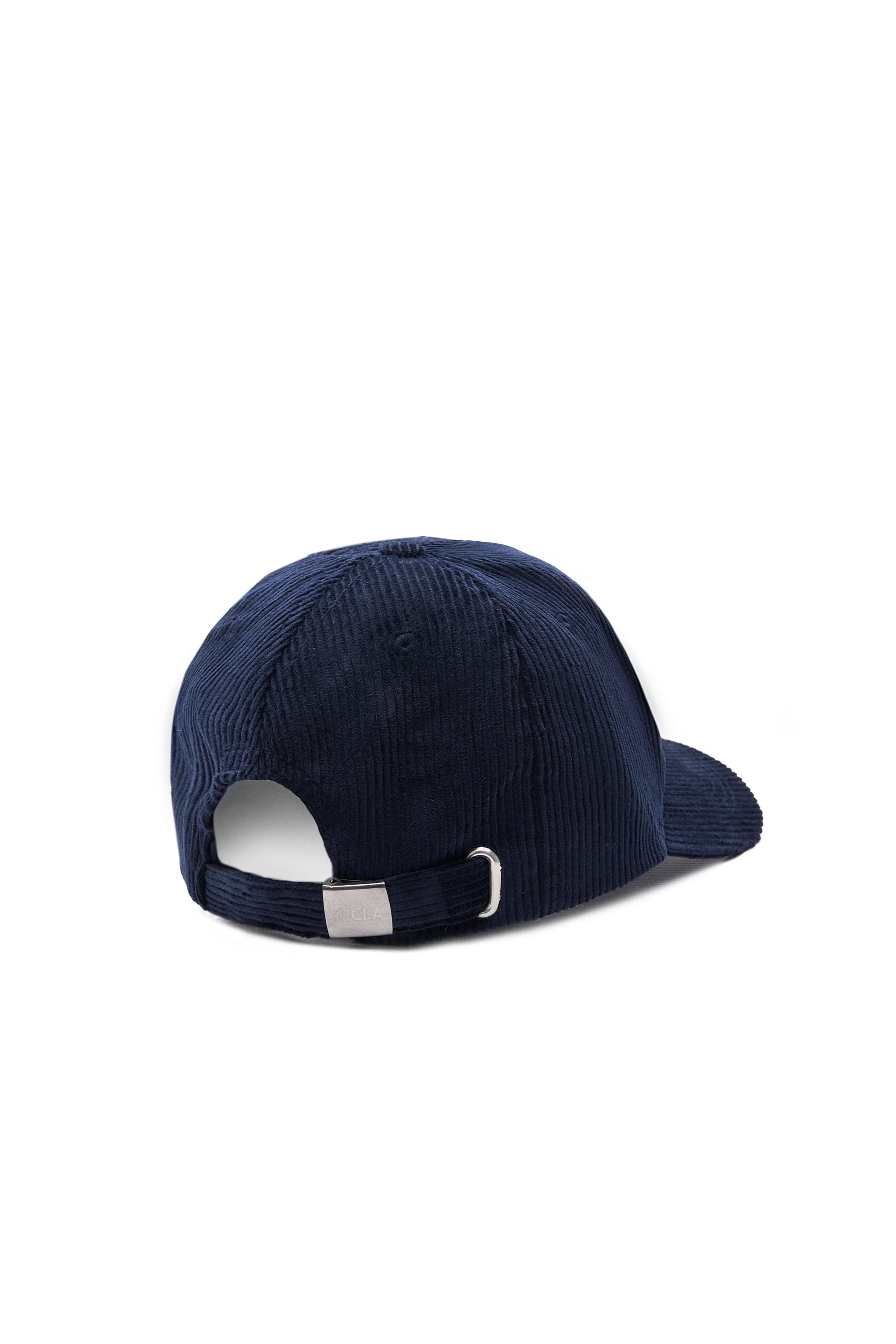 UCLA Sapca Unisex, ajustabila si imprimeu cu logo, Bleumarin, WINDSOR